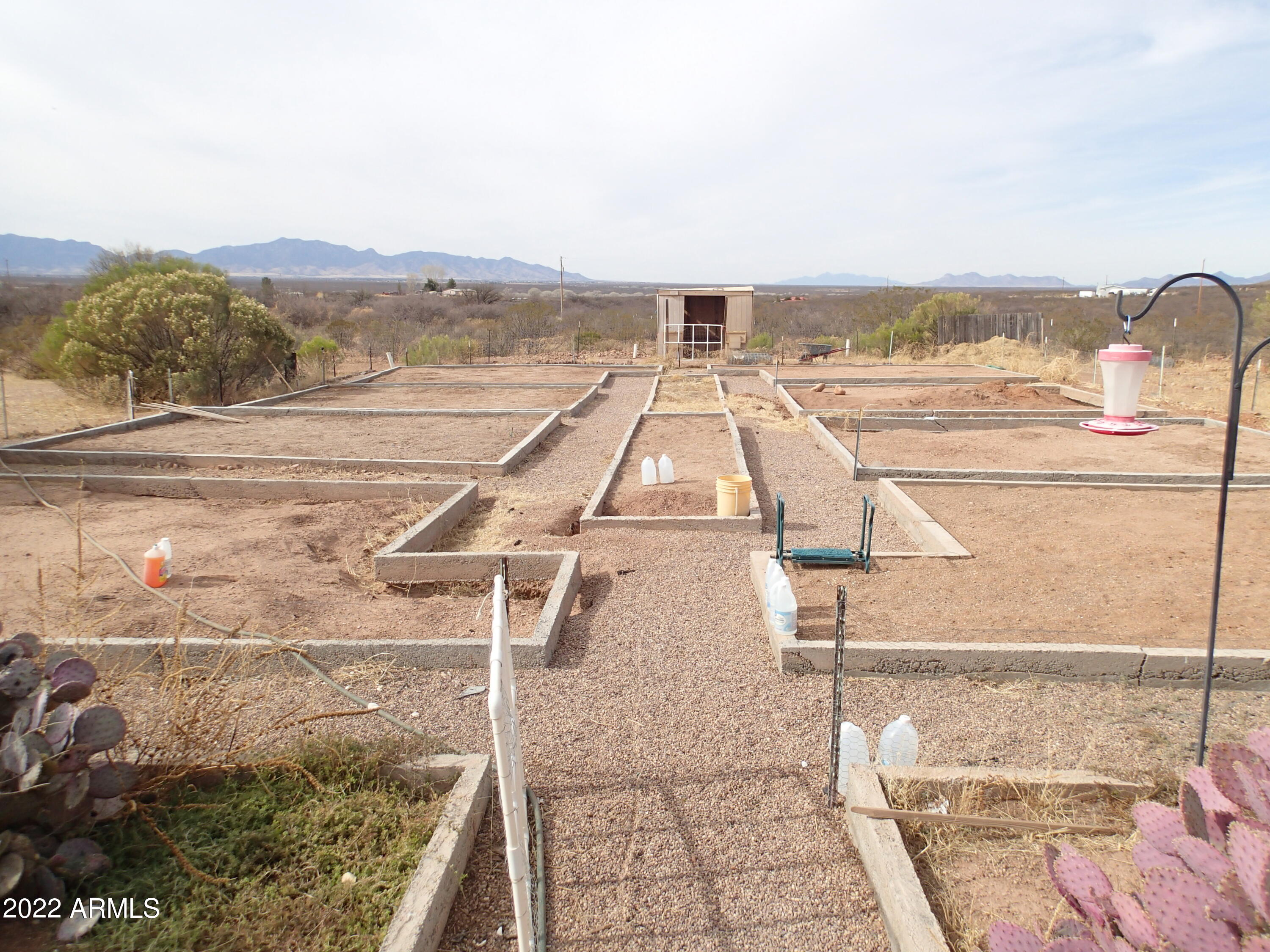 HighKnolls Ranches - Residential