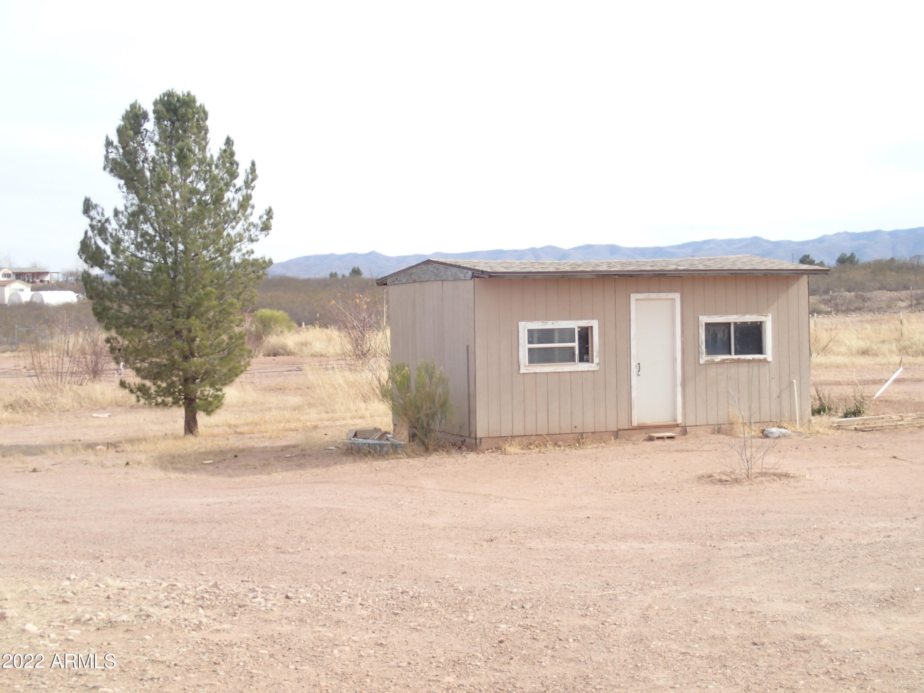 HighKnolls Ranches - Residential