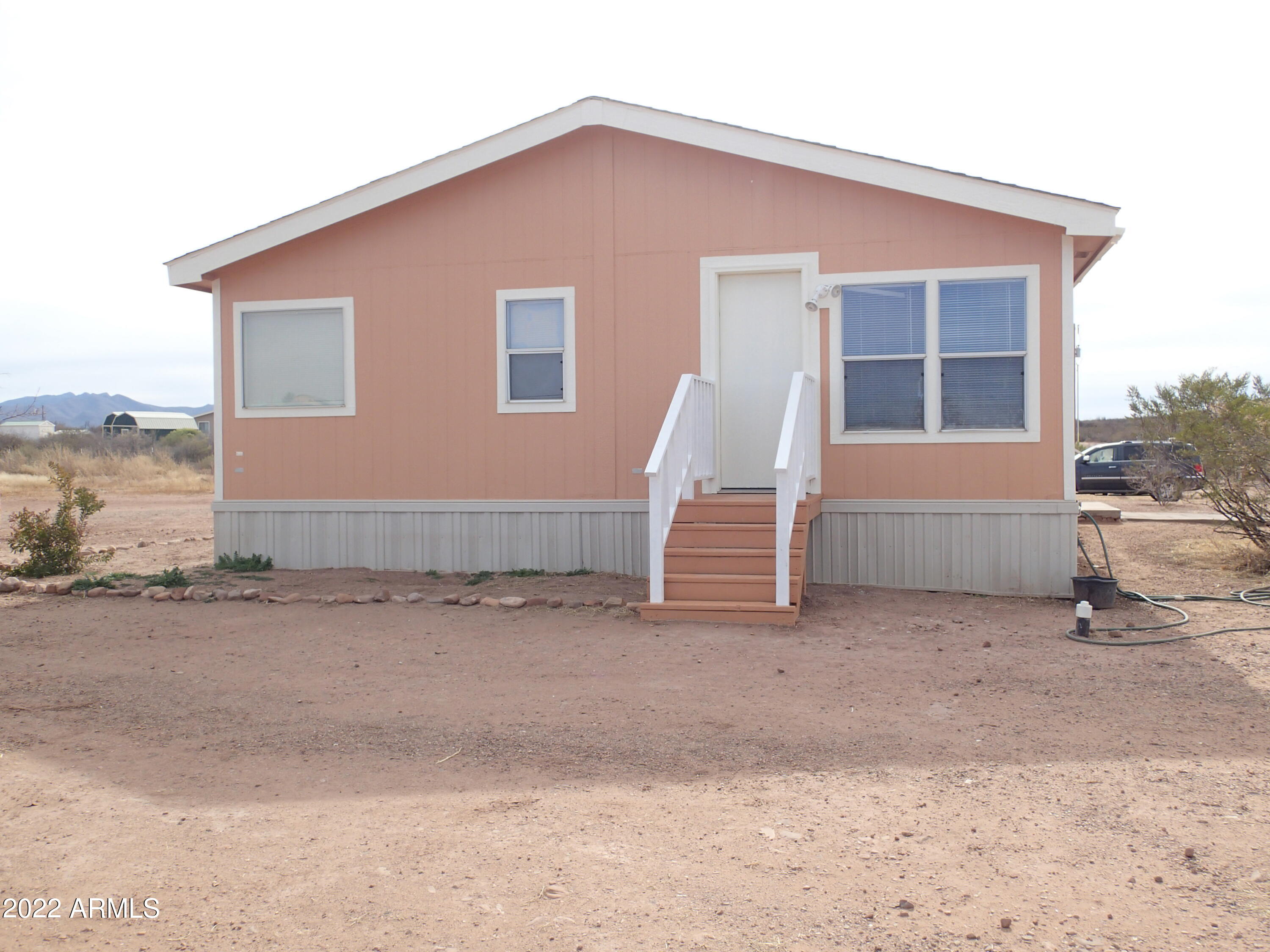 HighKnolls Ranches - Residential