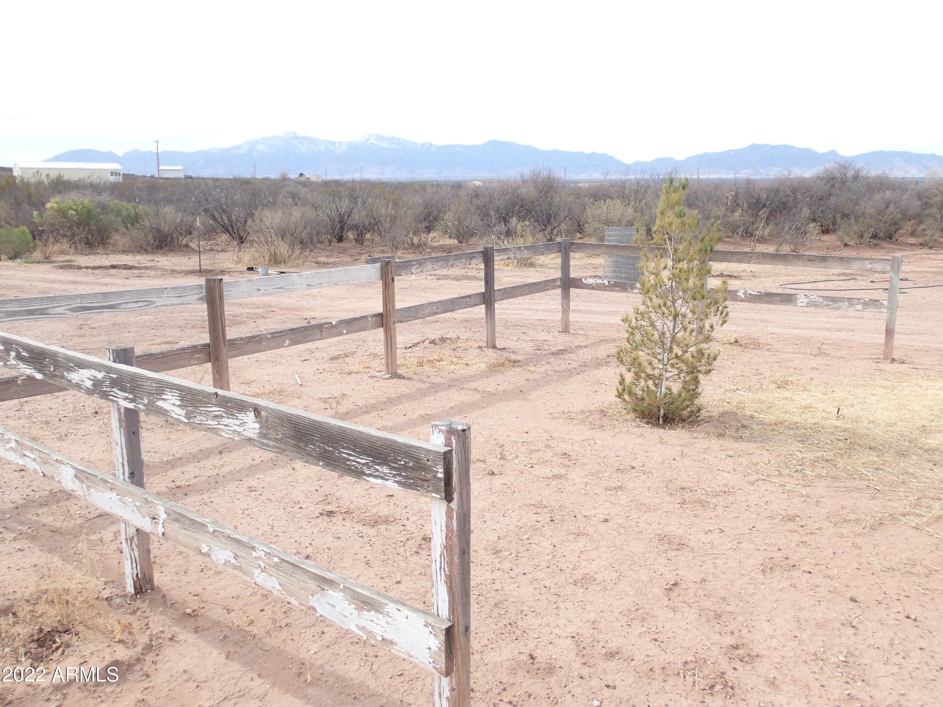 HighKnolls Ranches - Residential