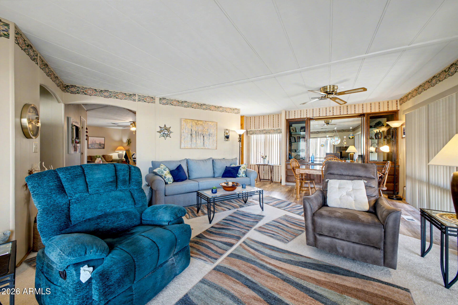 2650 W UNION HILLS Drive 8