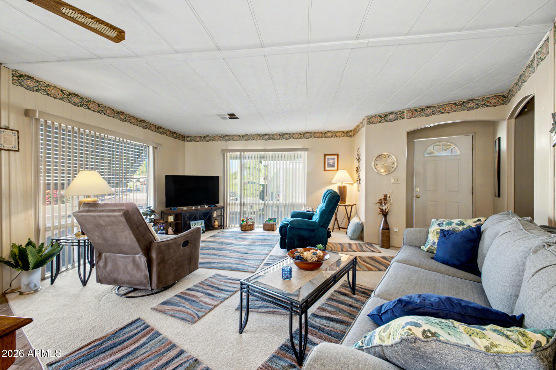 2650 W UNION HILLS Drive 8