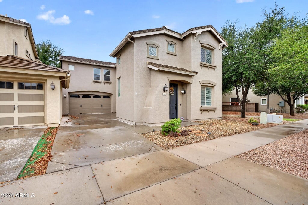 Photo of 18881 E Swan Drive, Queen Creek, AZ 85140 (MLS # 7056652)