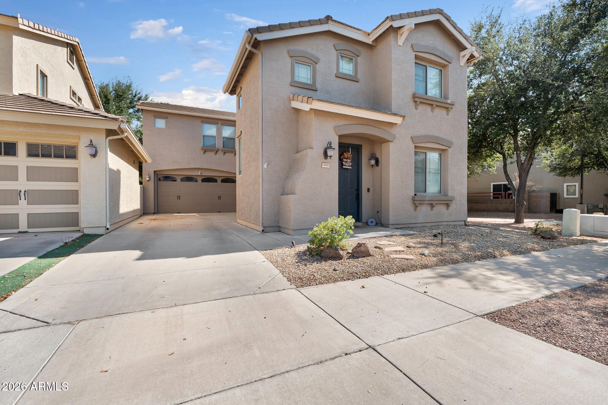18881 E SWAN Drive