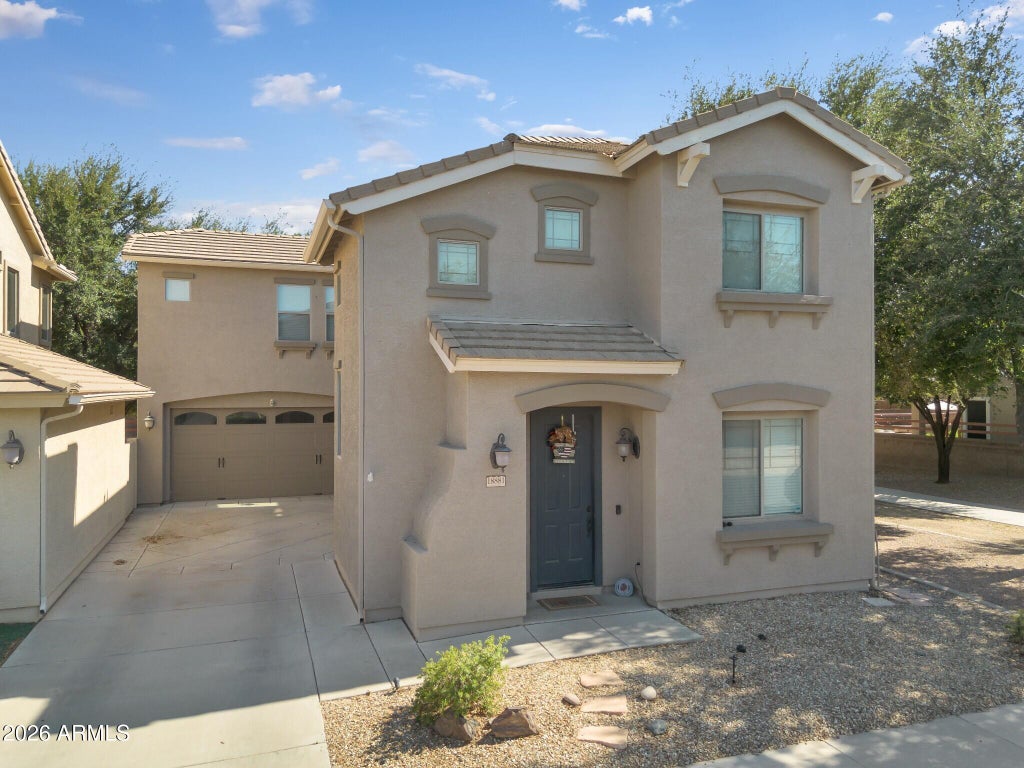 Photo of 18881 E Swan Drive, Queen Creek, AZ 85140 (MLS # 7056652)