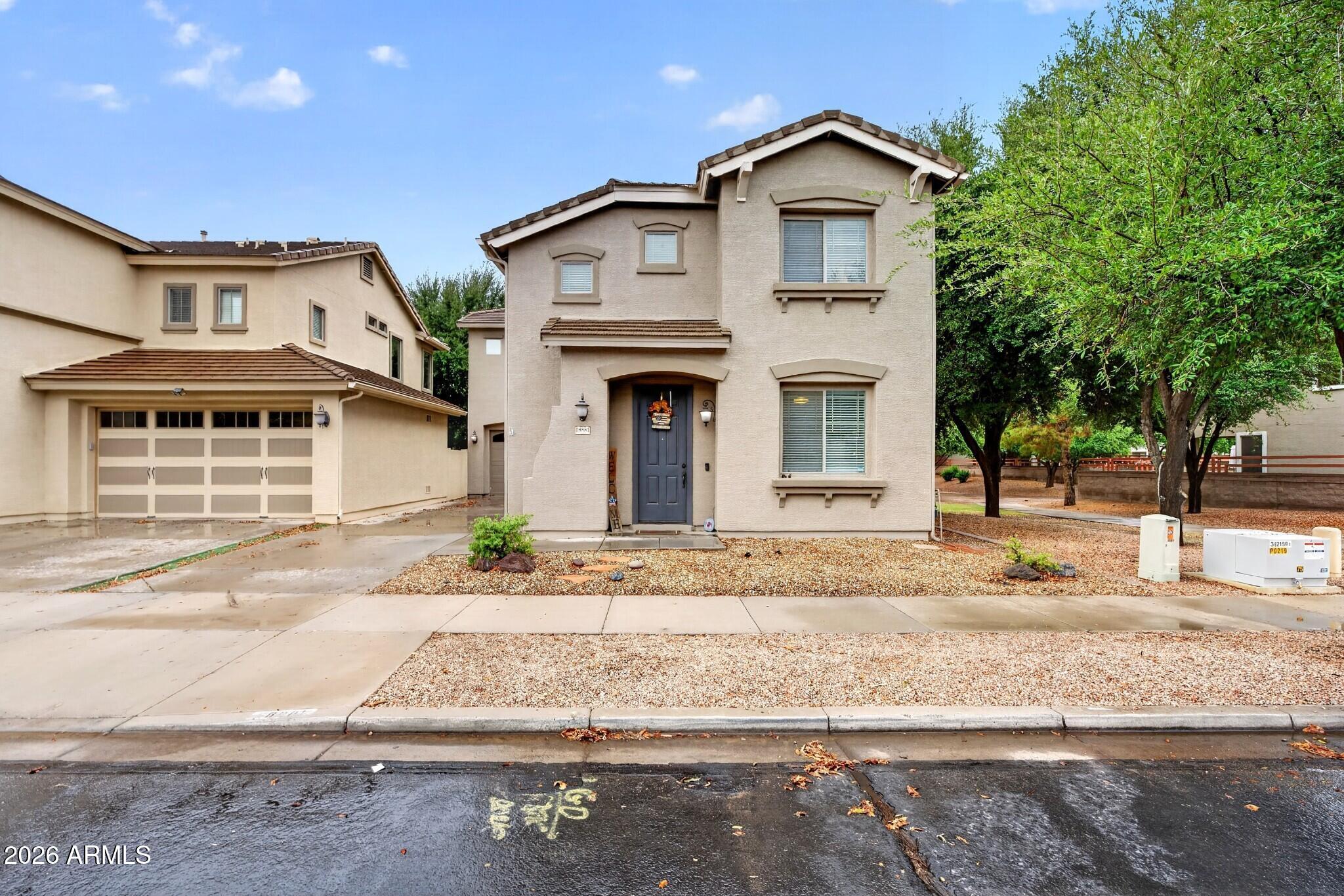 18881 E SWAN Drive