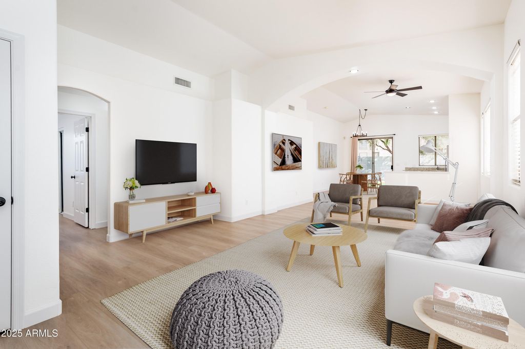 Photo of 5044 E Lucia Drive, Cave Creek, AZ 85331 (MLS # 6920818)