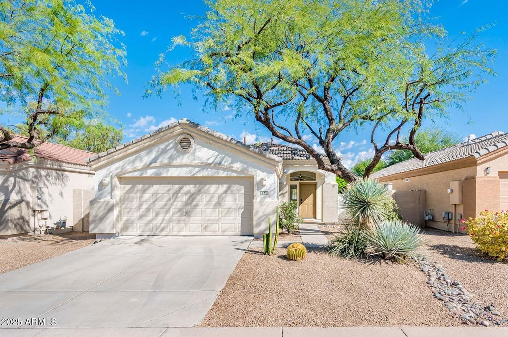 Photo of 5044 E Lucia Drive, Cave Creek, AZ 85331 (MLS # 6920818)
