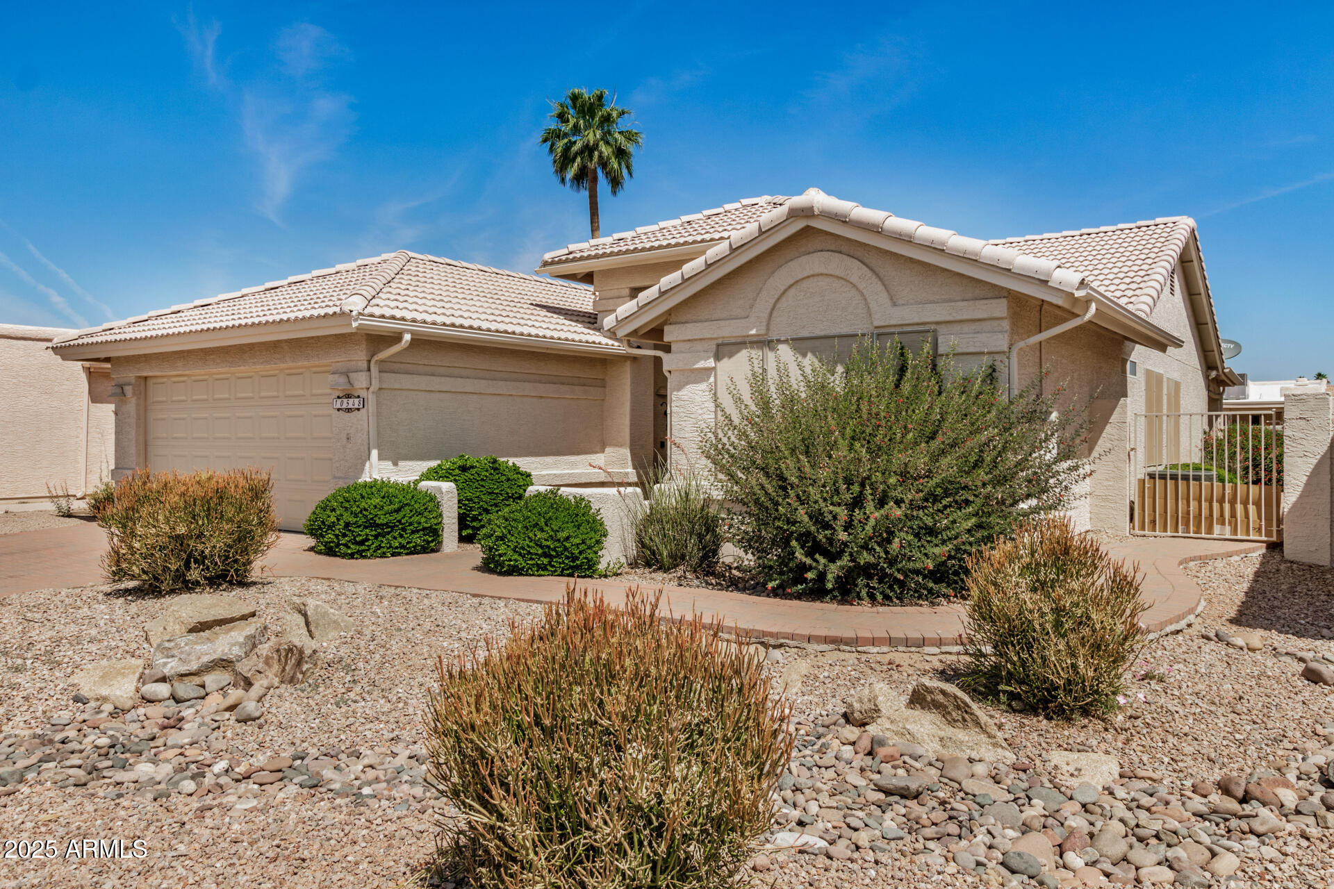 10548 E SUNNYDALE Drive