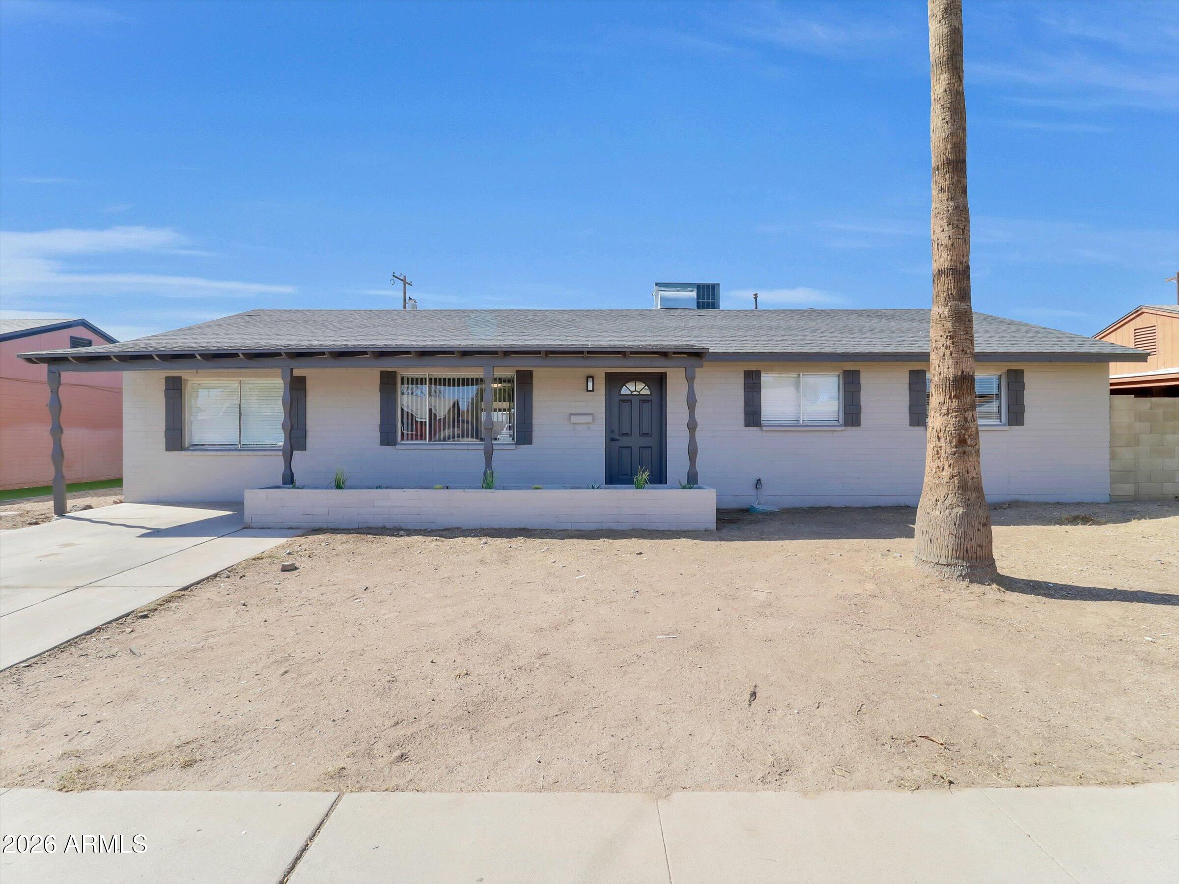 6014 W AVALON Drive