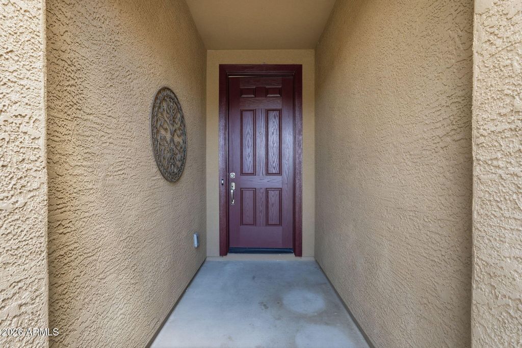 Photo of 4500 W Hanna Drive, Eloy, AZ 85131 (MLS # 7004470)