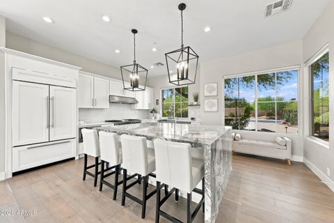 Photo of 7690 E Visao Drive, Scottsdale, AZ 85266 (MLS # 7080310)