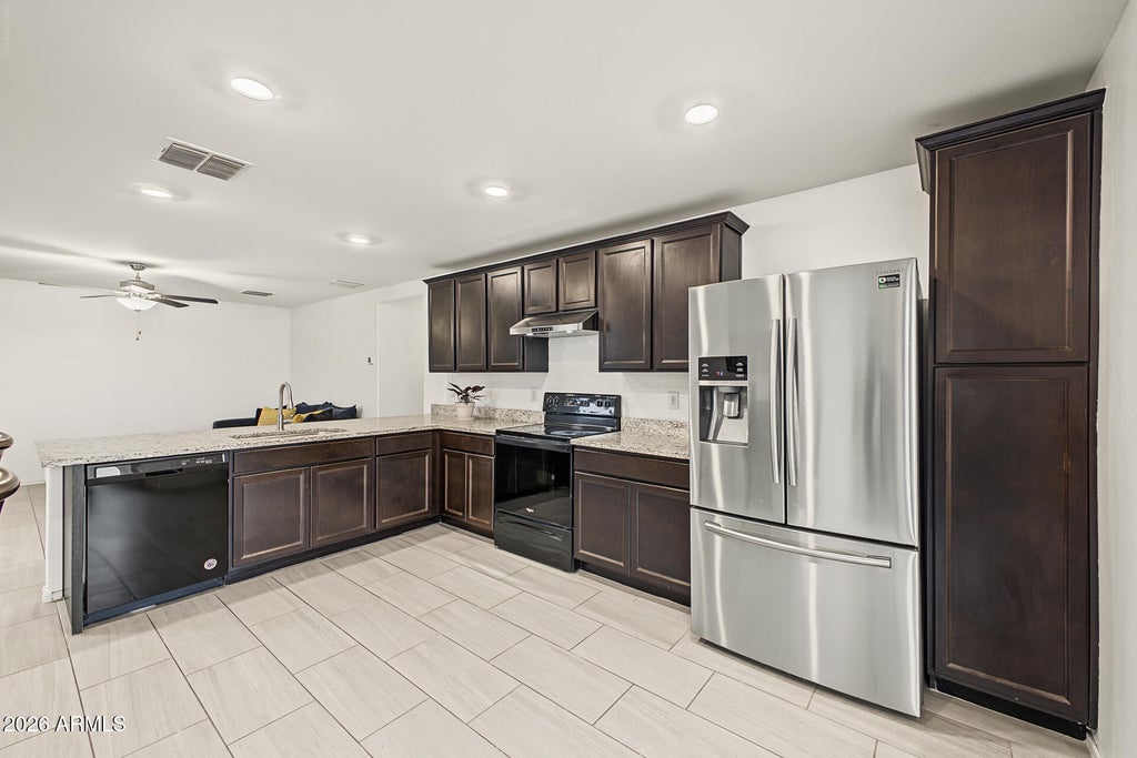 Photo of 25393 W Yanez Avenue, Buckeye, AZ 85326 (MLS # 7080942)