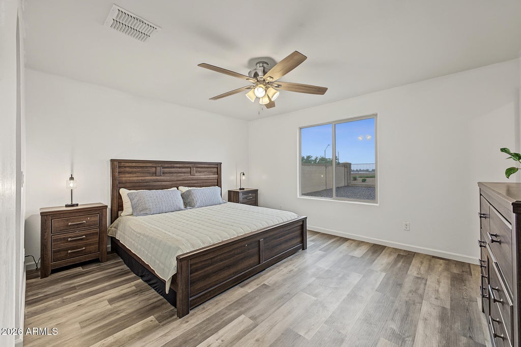 Photo of 25393 W Yanez Avenue, Buckeye, AZ 85326 (MLS # 7080942)