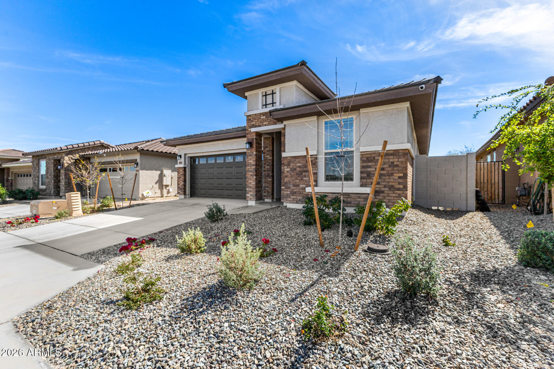 19405 W BADGETT Lane