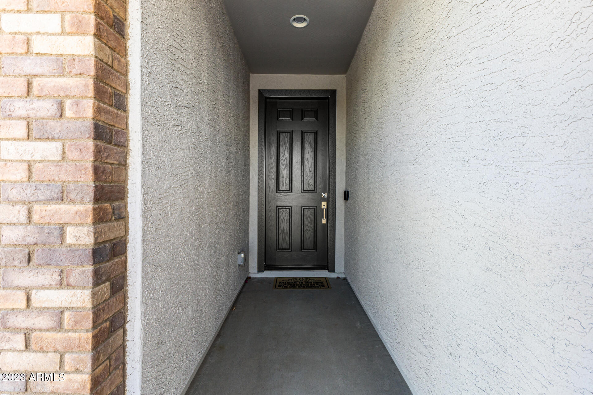 19405 W BADGETT Lane