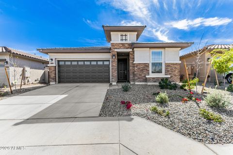 19405 W BADGETT Lane Litchfield Park AZ 85340