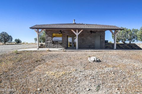 A home in Prescott