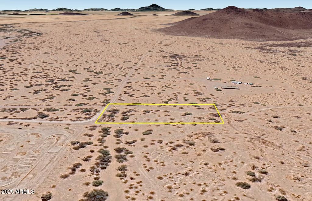 Photo of 0 N 403rd Avenue #17, Tonopah, AZ 85354 (MLS # 6945630)