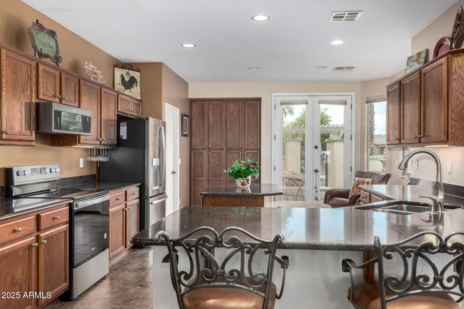 13051 W BLACK HILL Road