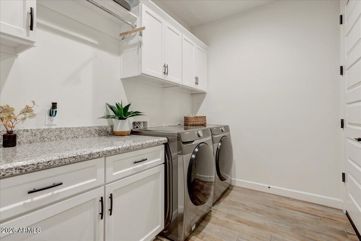 TRILOGY AT VERDE RIVER - Residential