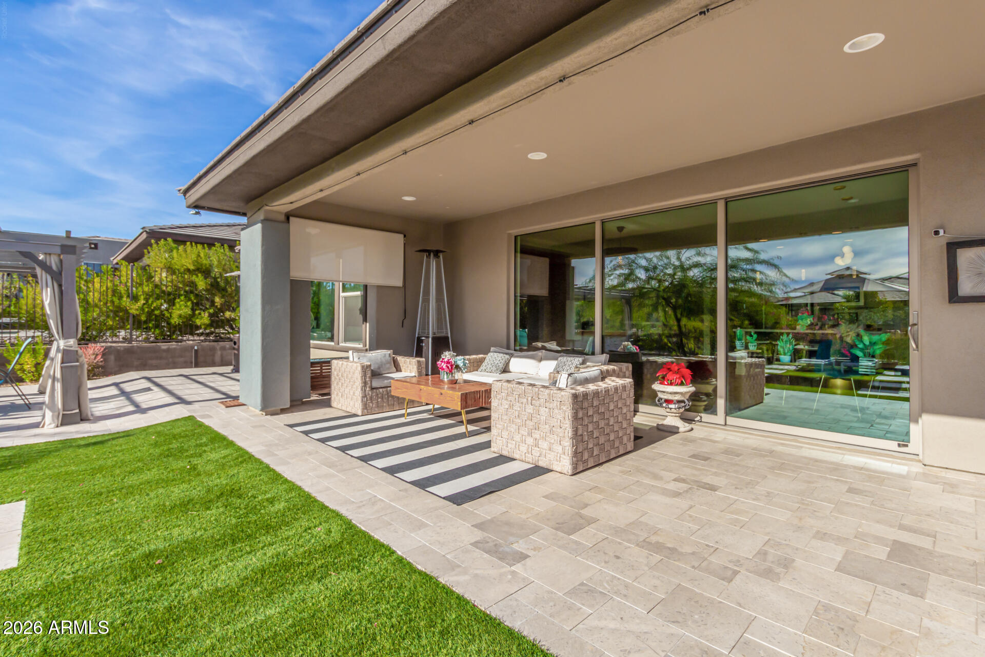 TRILOGY AT VERDE RIVER - Residential