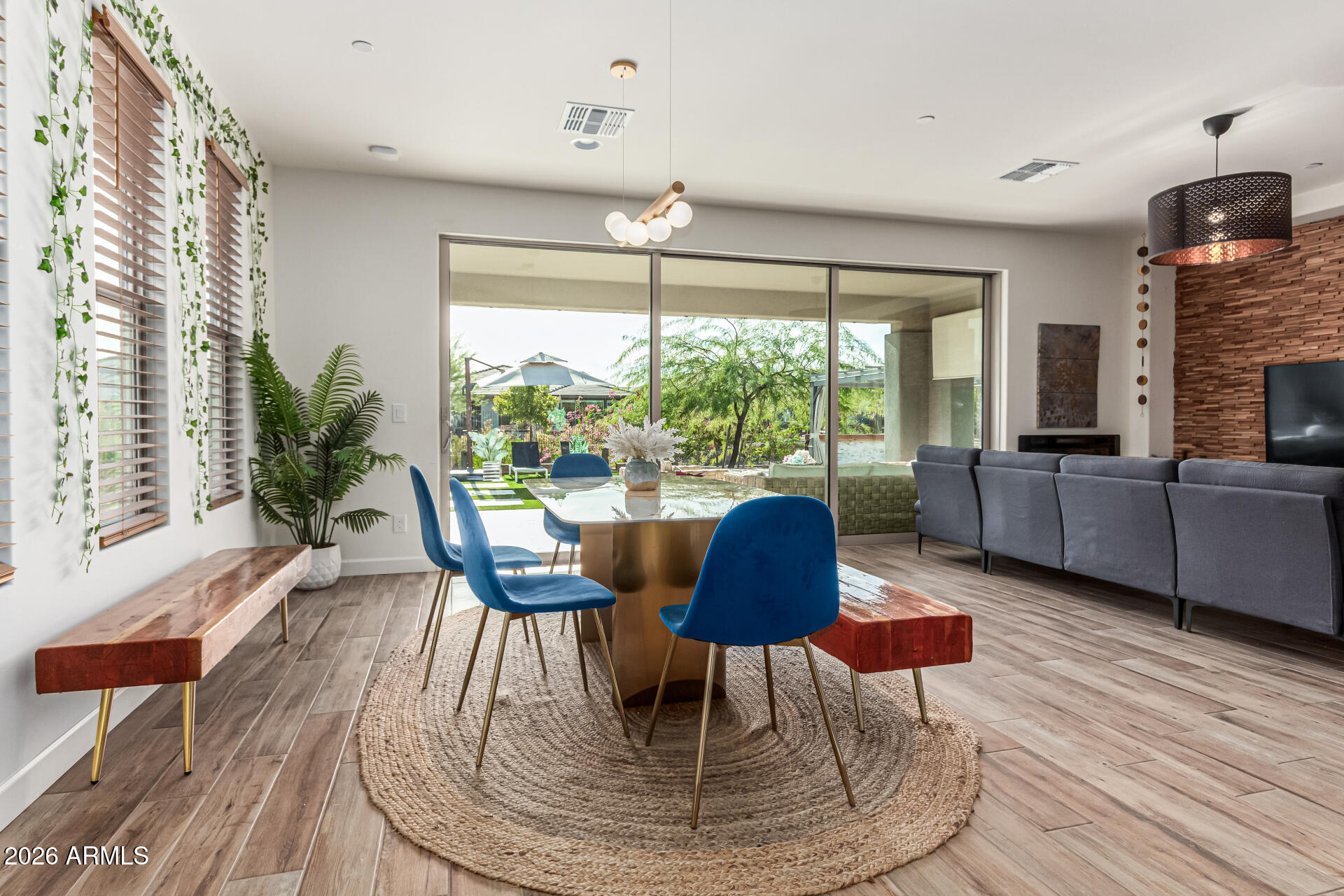 TRILOGY AT VERDE RIVER - Residential