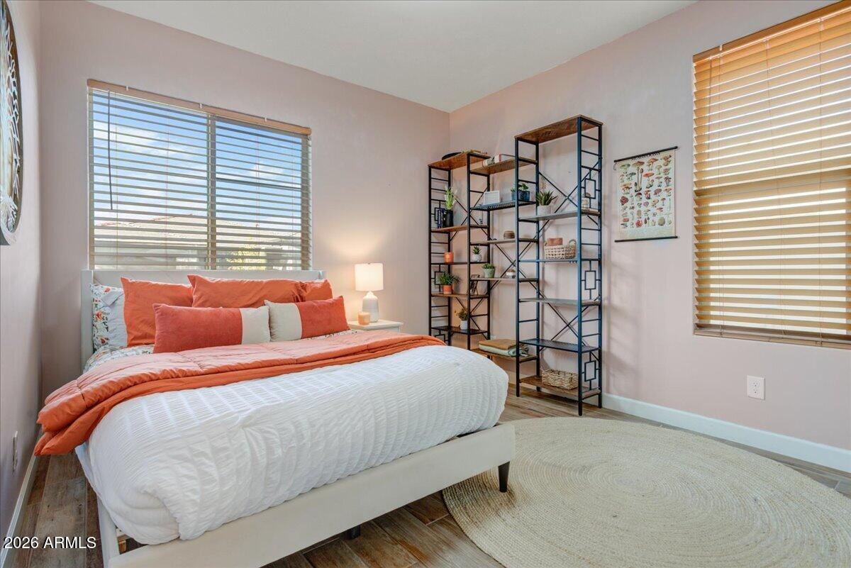 TRILOGY AT VERDE RIVER - Residential