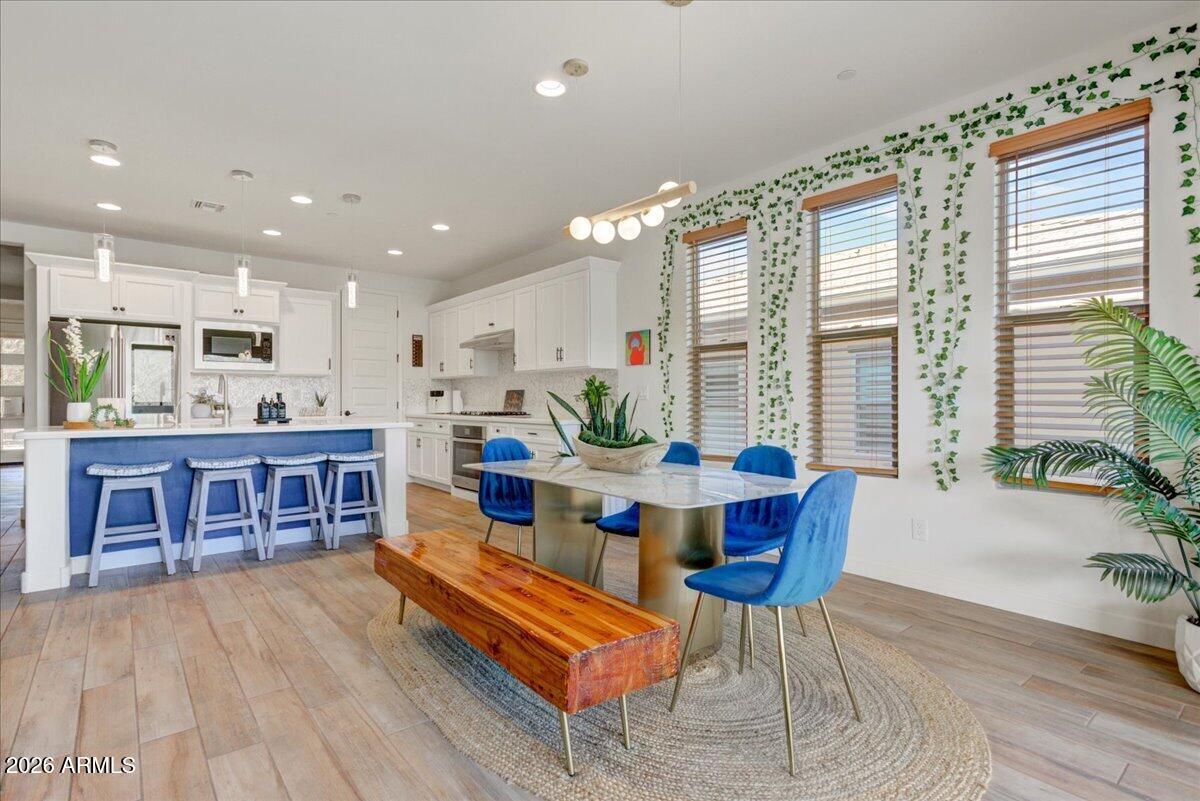 TRILOGY AT VERDE RIVER - Residential