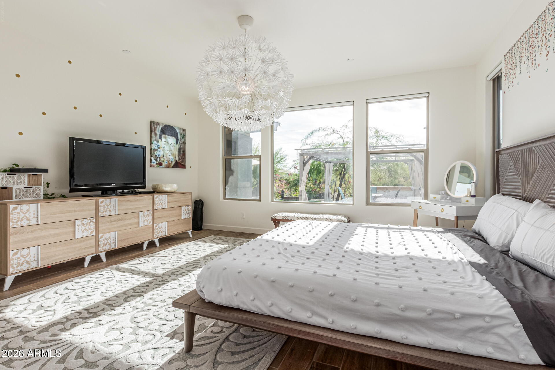 TRILOGY AT VERDE RIVER - Residential