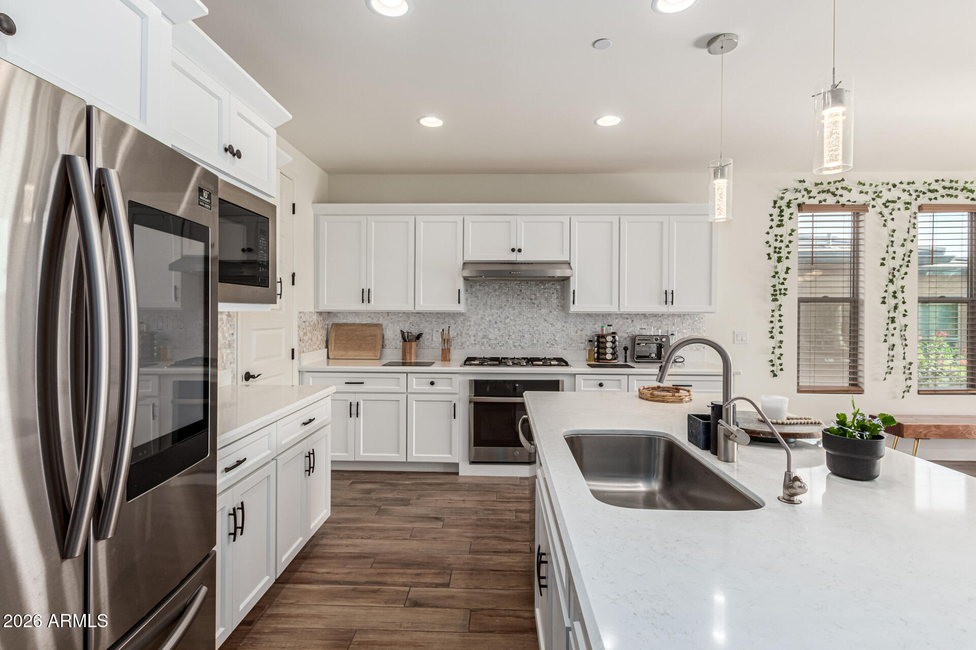 TRILOGY AT VERDE RIVER - Residential