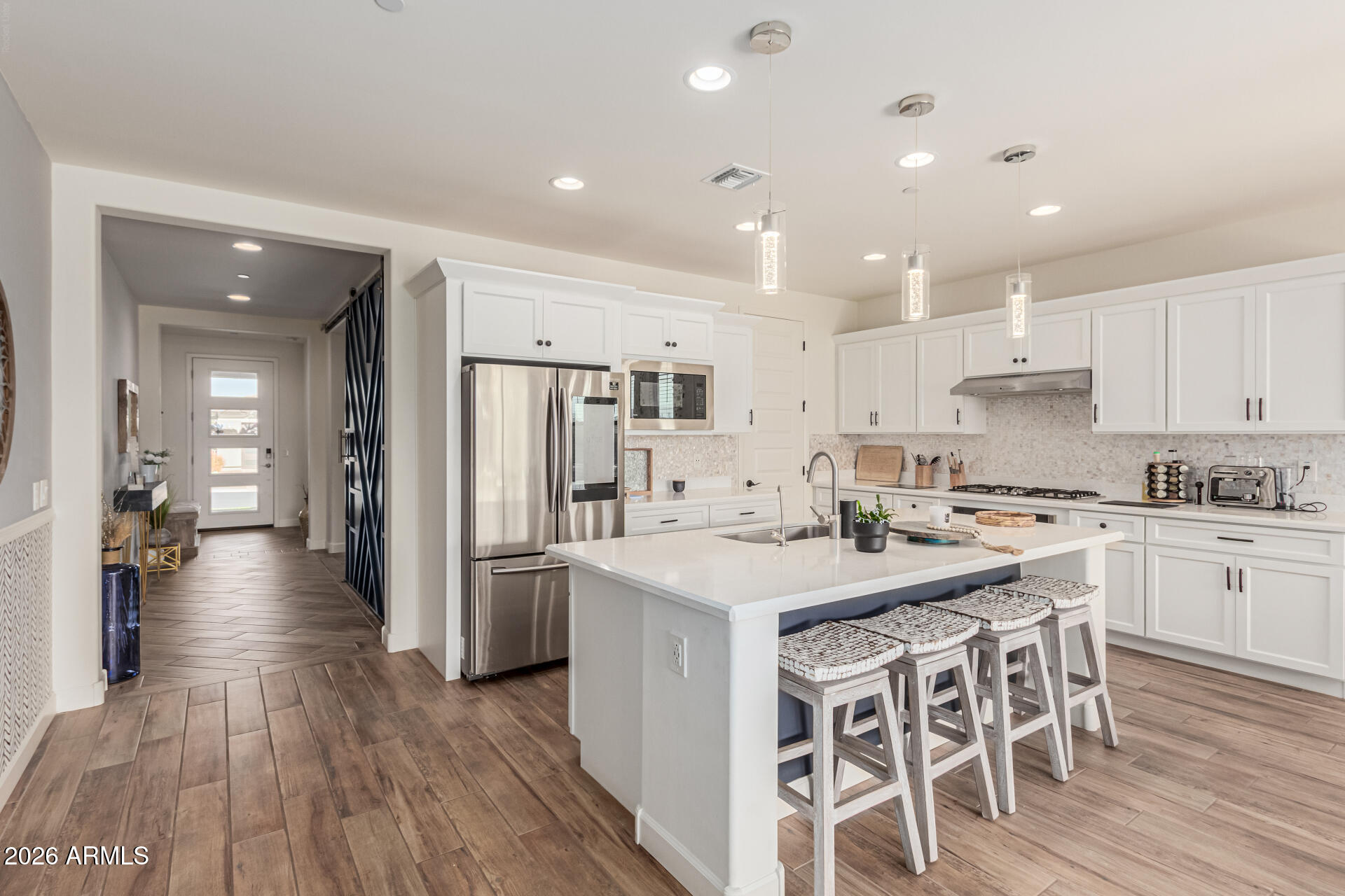 TRILOGY AT VERDE RIVER - Residential