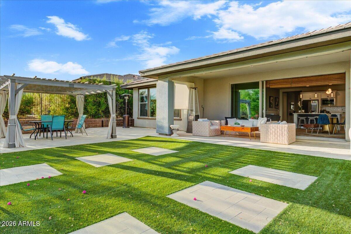TRILOGY AT VERDE RIVER - Residential
