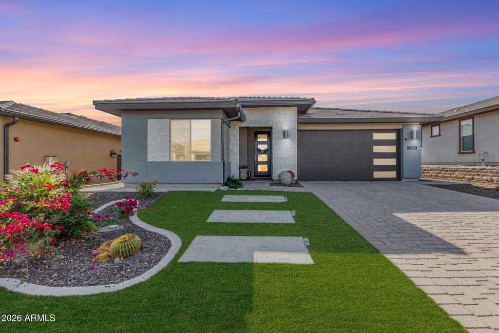 Photo of 17733 E Bear Wallow Way, Rio Verde, AZ 85263 (MLS # 7011090)