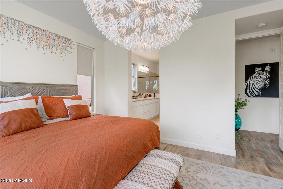 TRILOGY AT VERDE RIVER - Residential