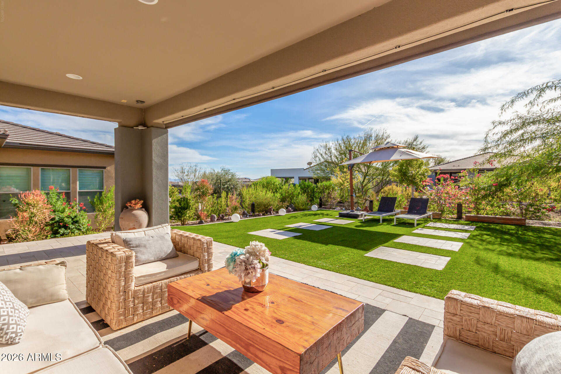 TRILOGY AT VERDE RIVER - Residential