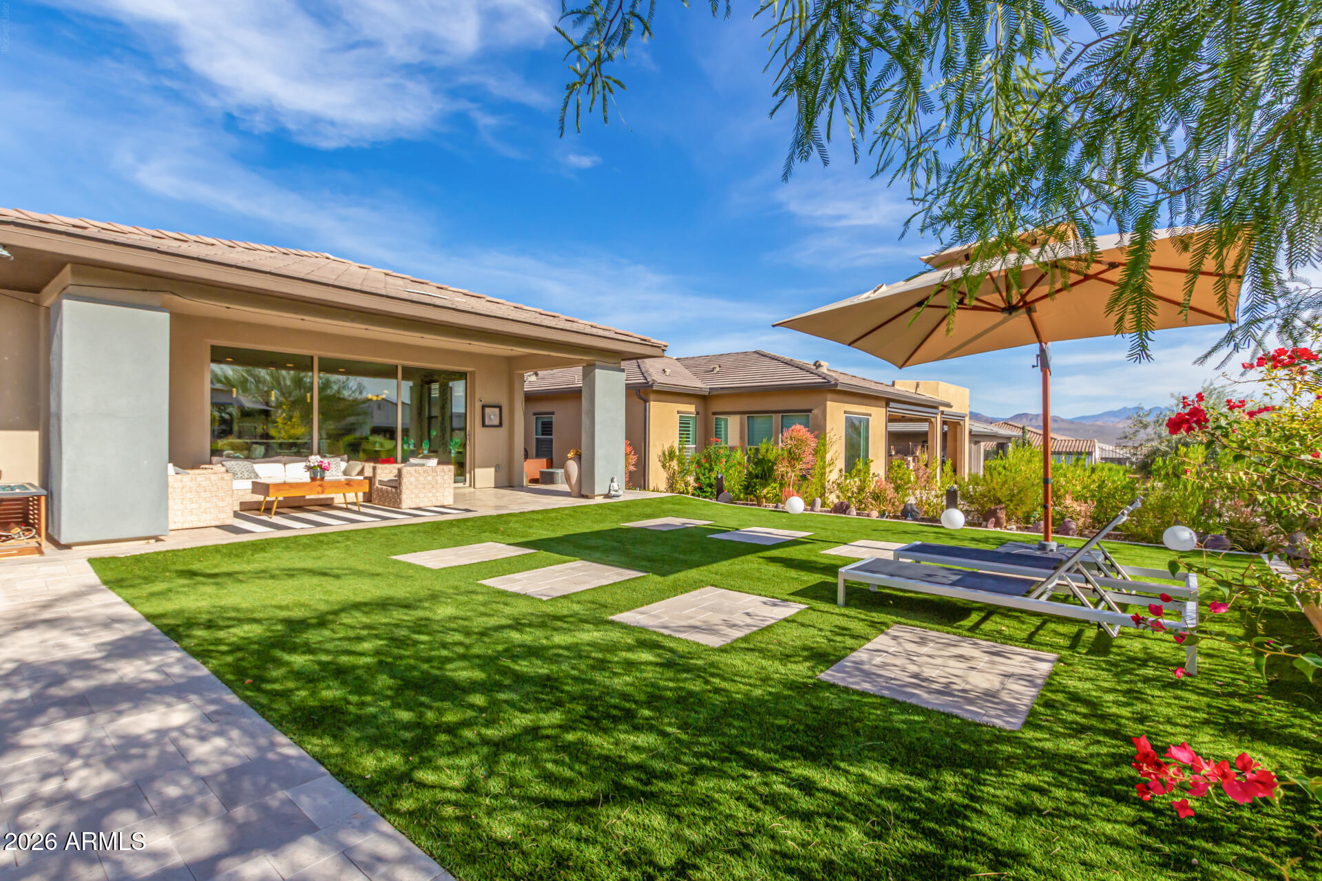TRILOGY AT VERDE RIVER - Residential