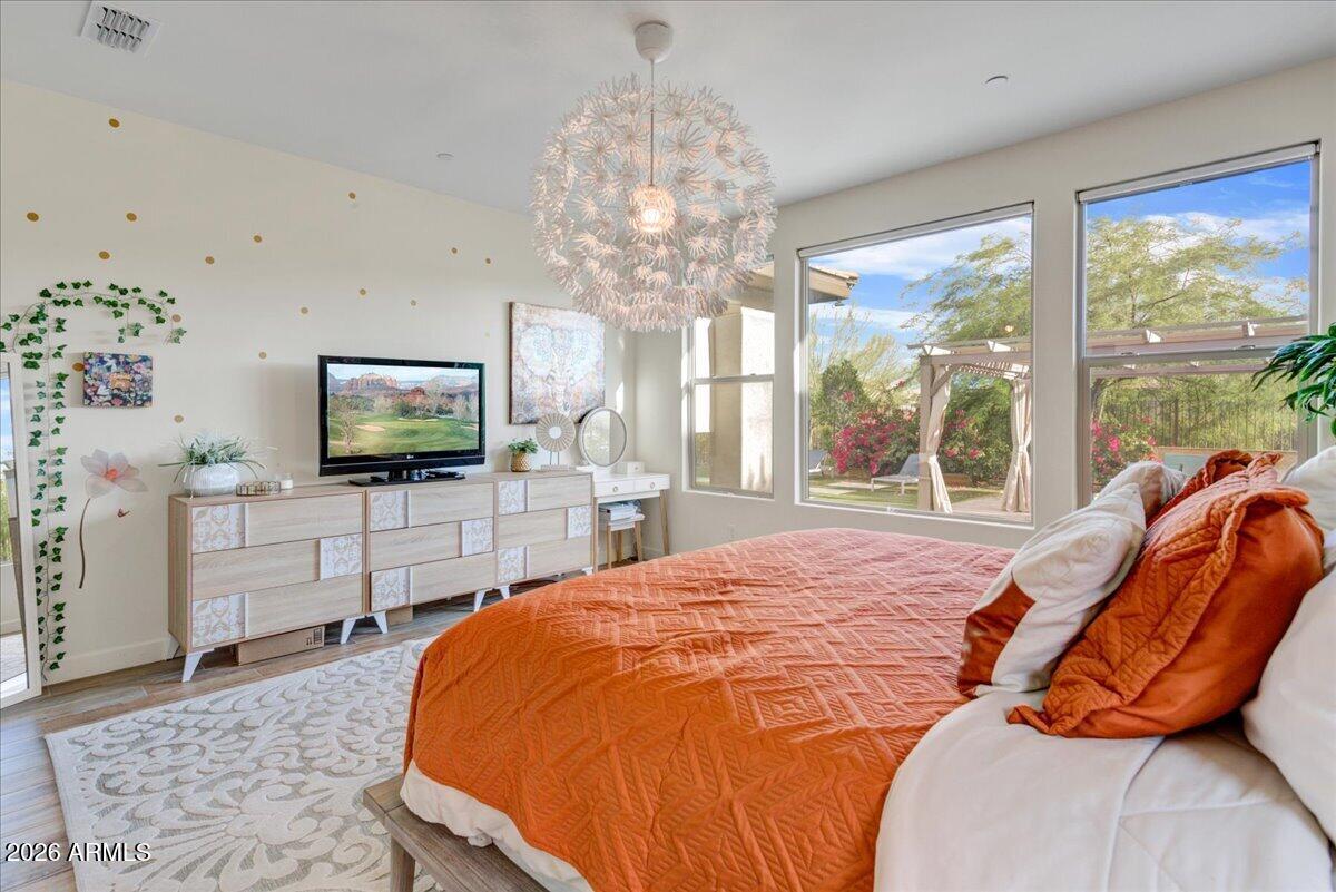 TRILOGY AT VERDE RIVER - Residential