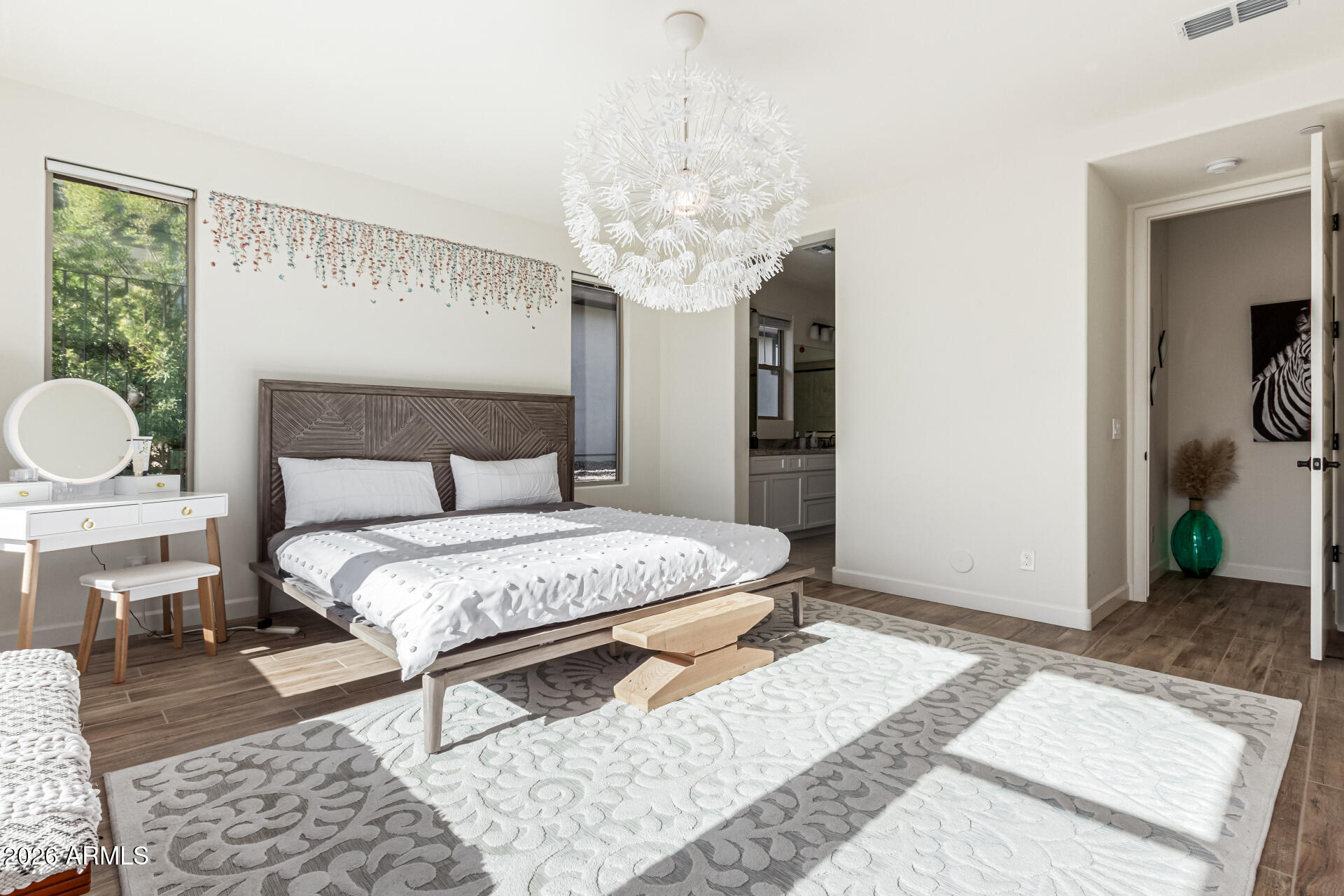 TRILOGY AT VERDE RIVER - Residential