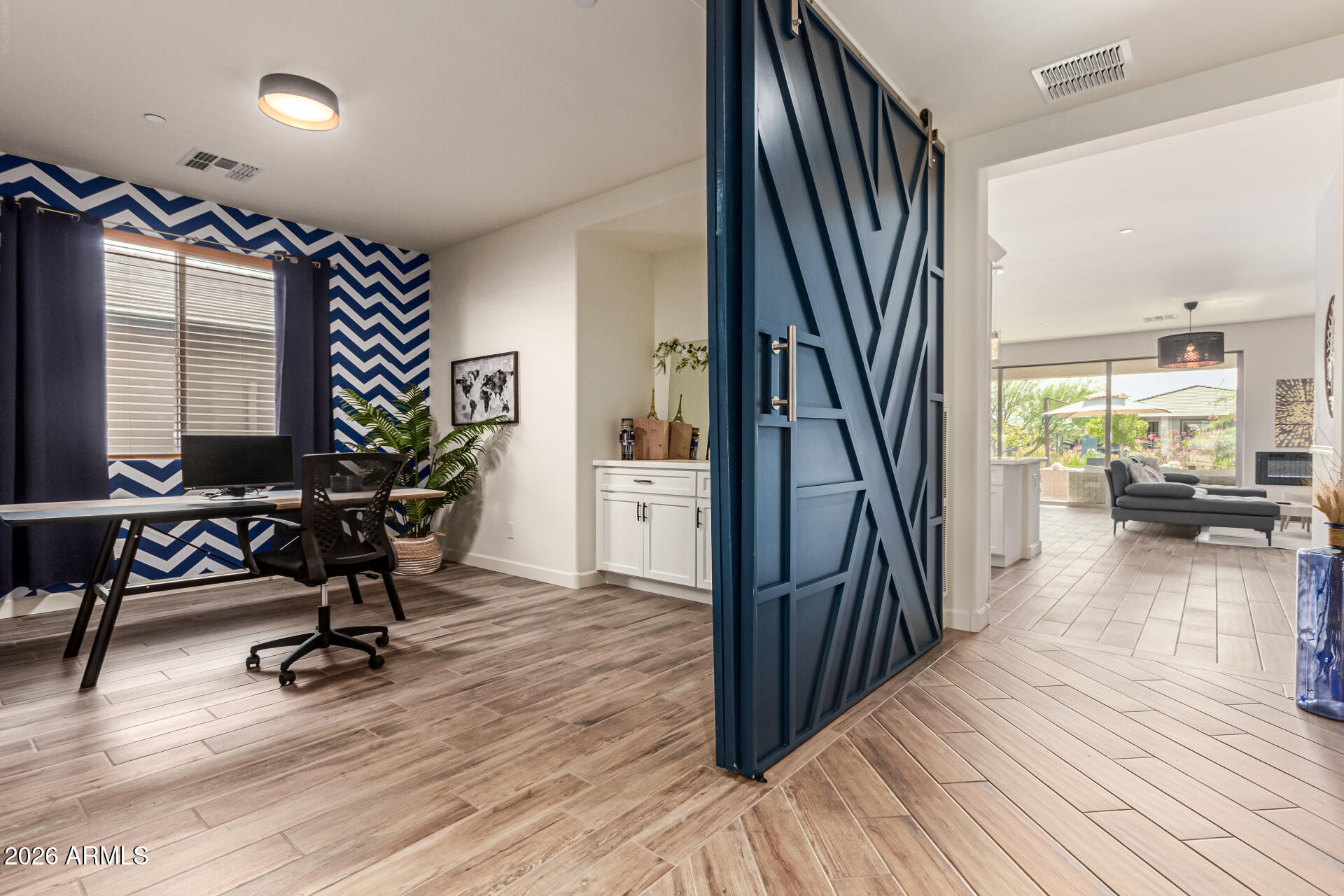 TRILOGY AT VERDE RIVER - Residential