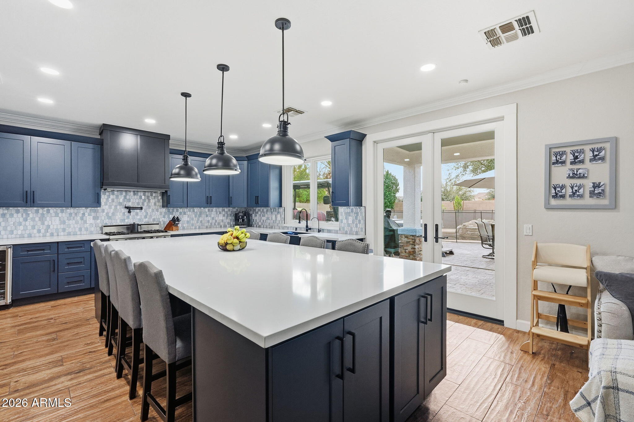 6300 S BLACK HILLS Way