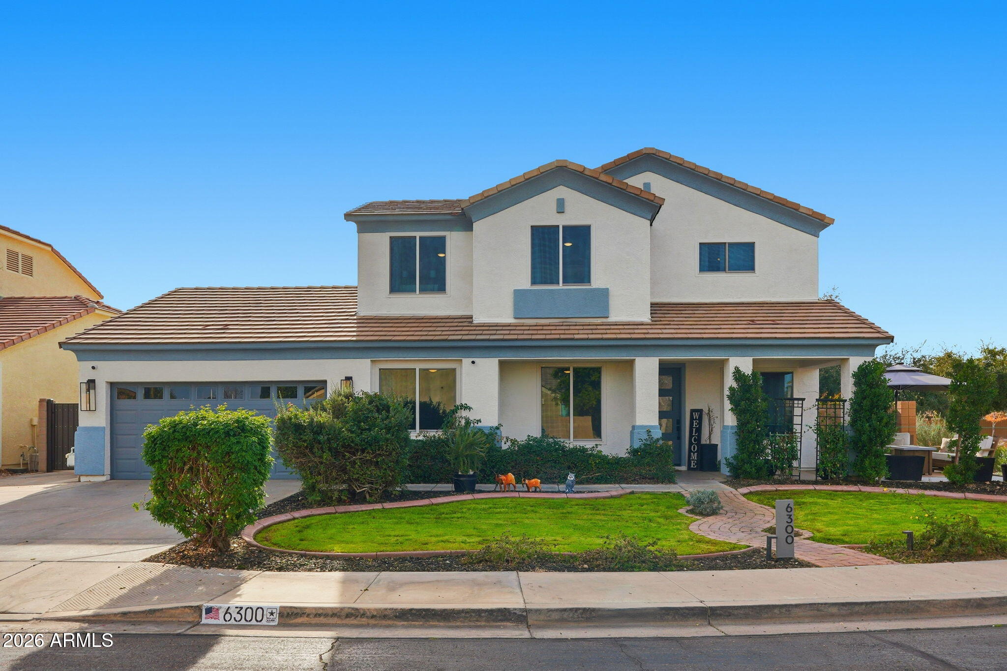 6300 S BLACK HILLS Way