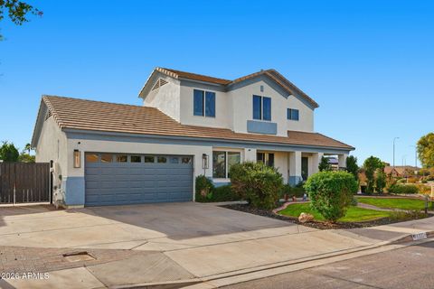 6300 S BLACK HILLS Way Chandler AZ 85249