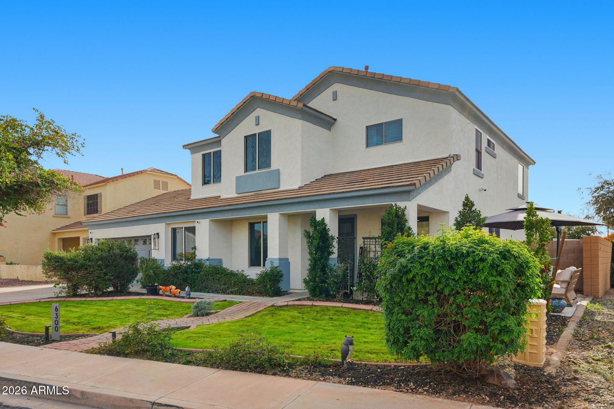 6300 S BLACK HILLS Way