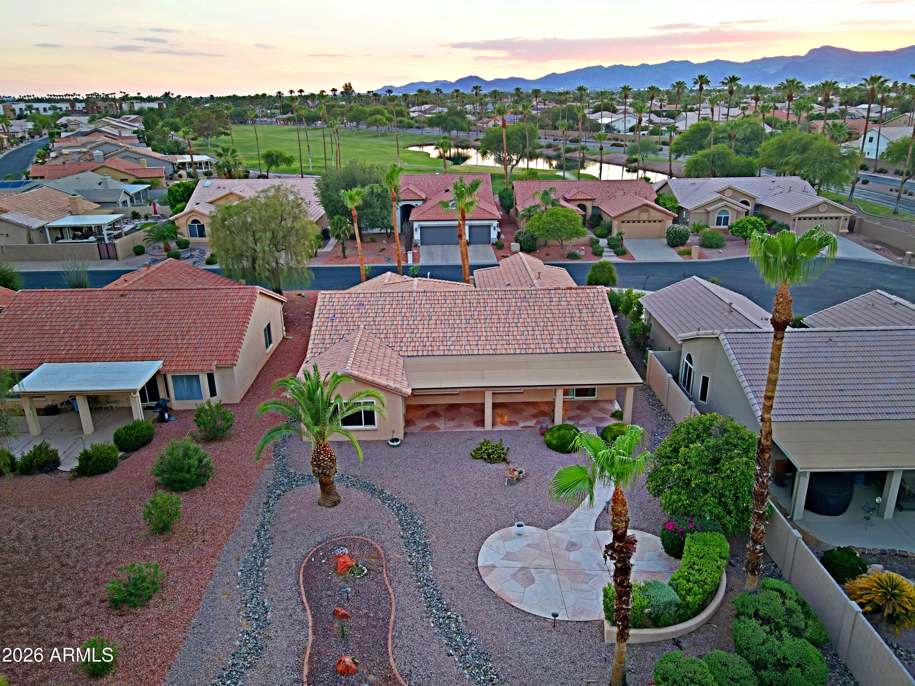 3705 N HOGAN Drive