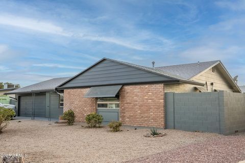 10018 N 103rd Avenue, Sun City, AZ 85351 - #: 6829376
