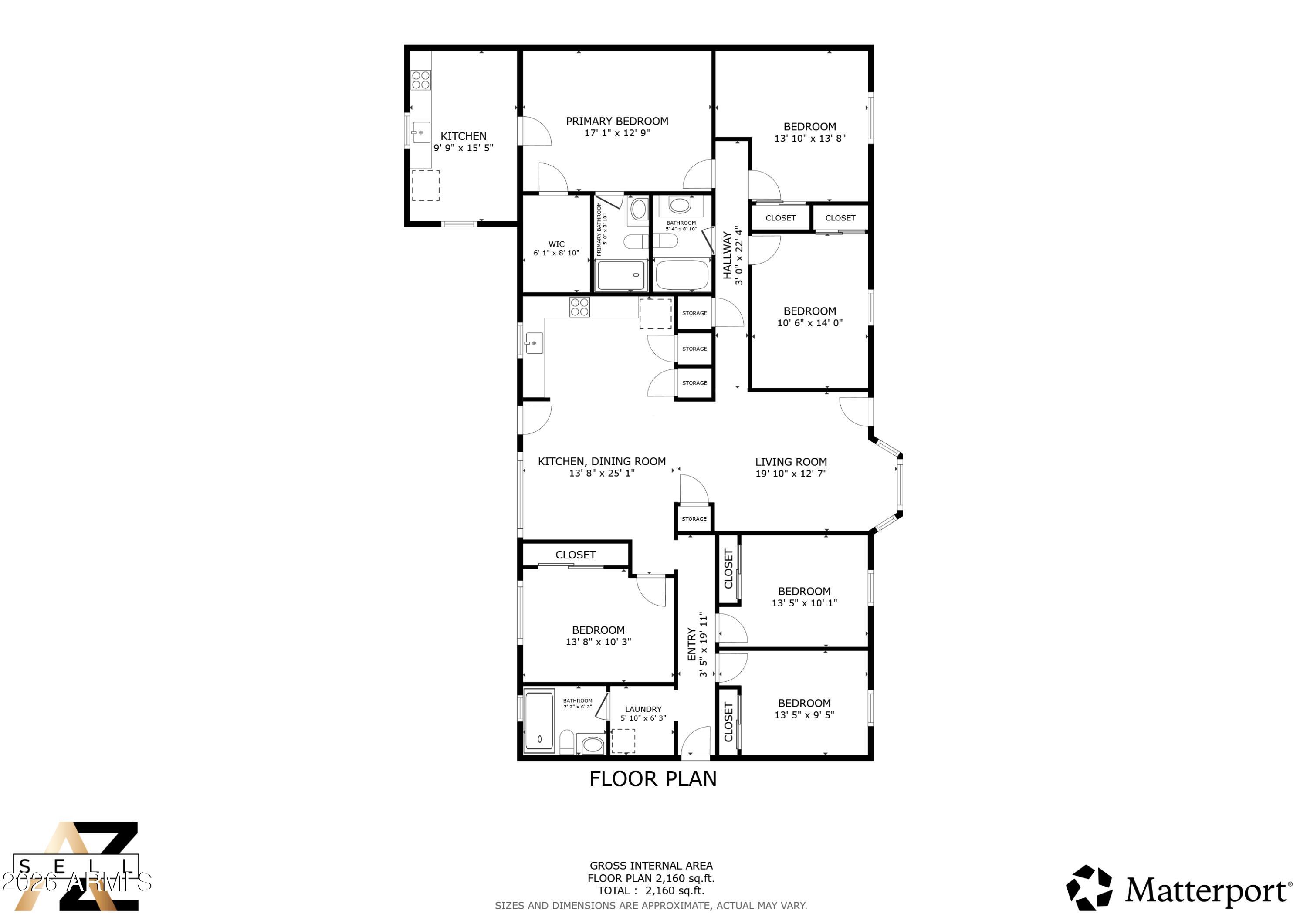 6038 W Marconi Avenue