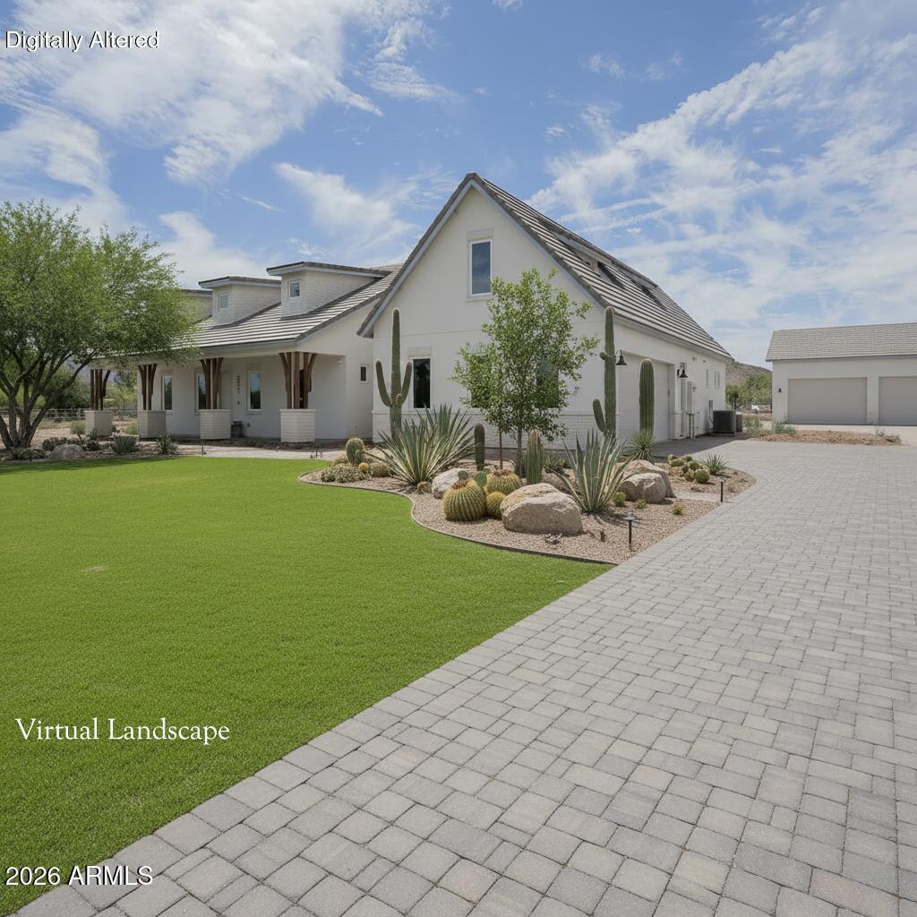 4831 W Pearce Road