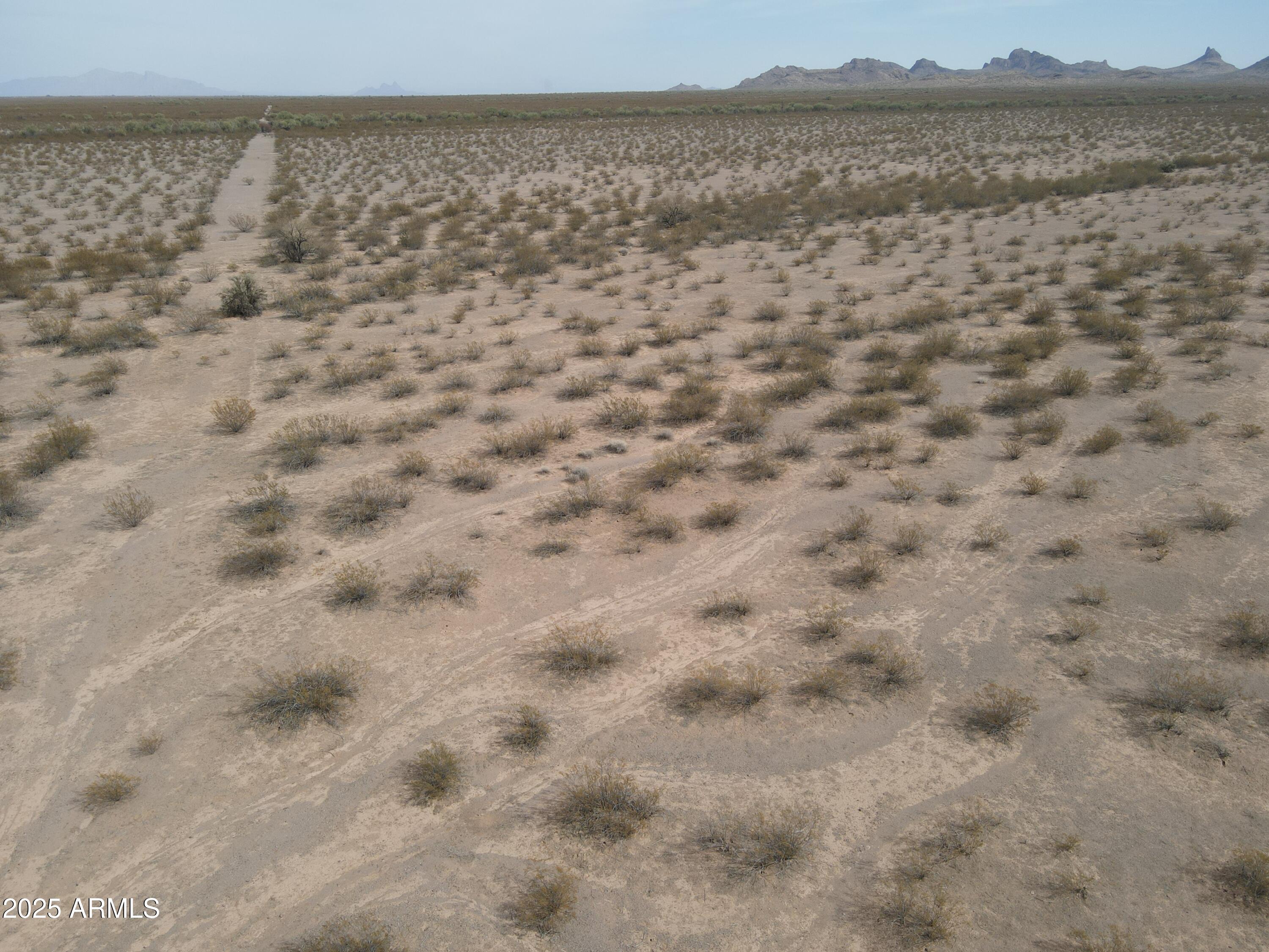 0 W Harmon  #2 Road -