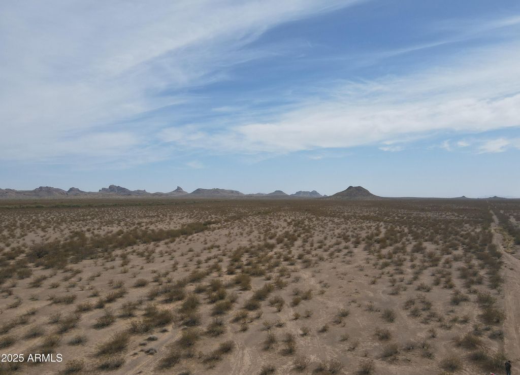 Photo of 0 W Harmon #2 Road, Eloy, AZ 85131 (MLS # 6960580)